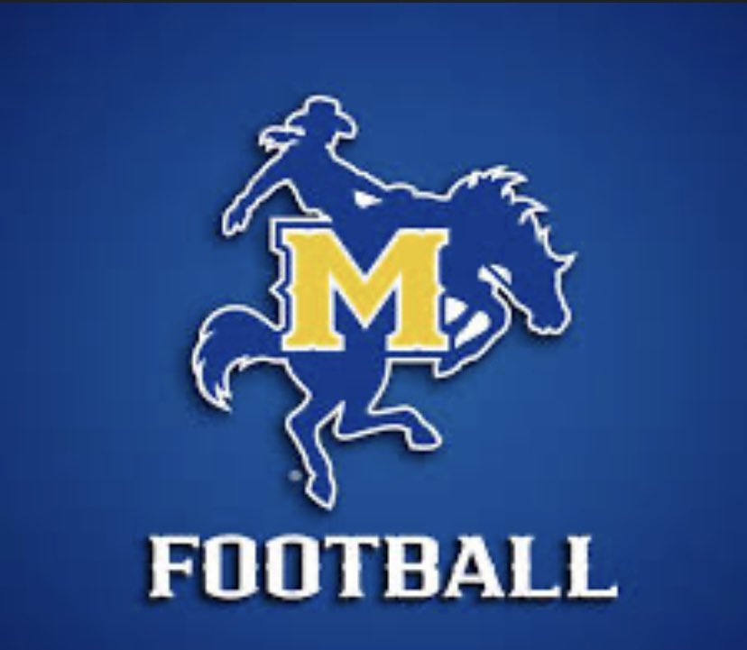 Diego_70 (@diegospears_70) on Twitter photo After a Great visit and talk with <a href="/PRTYNTHABAKFLD/">Jamere Hogue</a> I would like to say that I have gotten an offer(PWO) to go play at <a href="/McNeeseFB/">McNeese Football</a> <a href="/LAPrepZone/">LaPrepZone</a> <a href="/CoachTTalley/">Trey Talley</a> <a href="/charrell2323/">Chris Harrell</a> <a href="/Coach_JLVenus/">Josef Venus</a> <a href="/DutchtownFB/">Dutchtown Football</a> After a Great visit and talk with <a href="/PRTYNTHABAKFLD/">Jamere Hogue</a> I would like to say that I have gotten an offer(PWO) to go play at <a href="/McNeeseFB/">McNeese Football</a> <a href="/LAPrepZone/">LaPrepZone</a> <a href="/CoachTTalley/">Trey Talley</a> <a href="/charrell2323/">Chris Harrell</a> <a href="/Coach_JLVenus/">Josef Venus</a> <a href="/DutchtownFB/">Dutchtown Football</a>