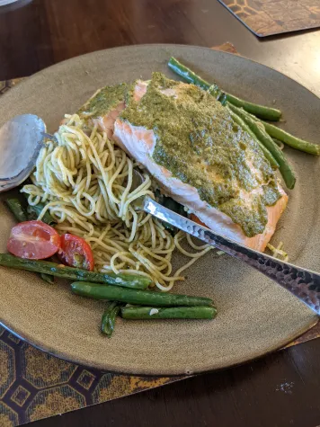 MileyFinnArt's tweet photo. Yummy Food!! 😋🤤

#foodie #foodstagram #foodgasm #foodblogger #foodpics #foodphotography https://t.co/vfx7AiGpoW