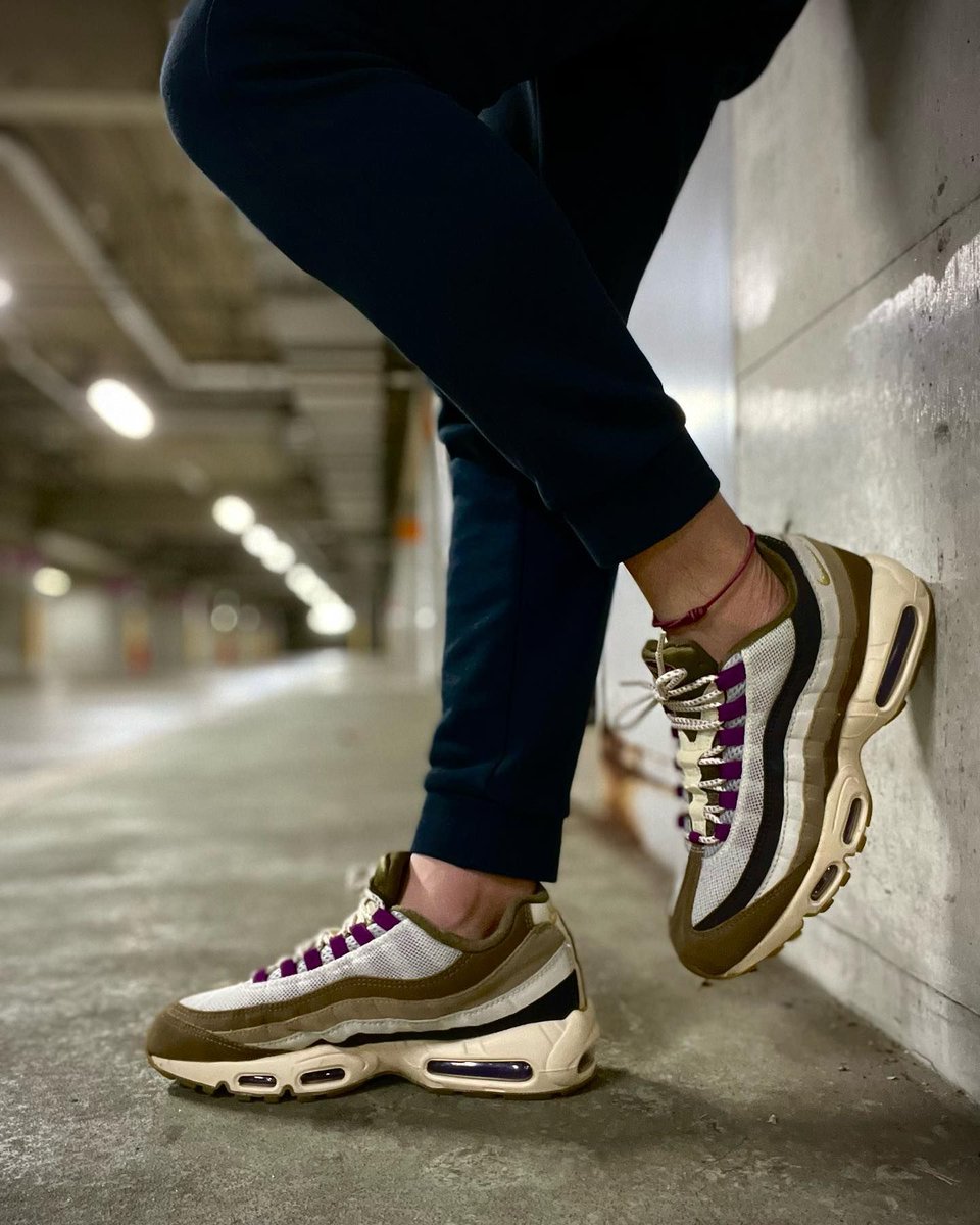 air max 95 viotech