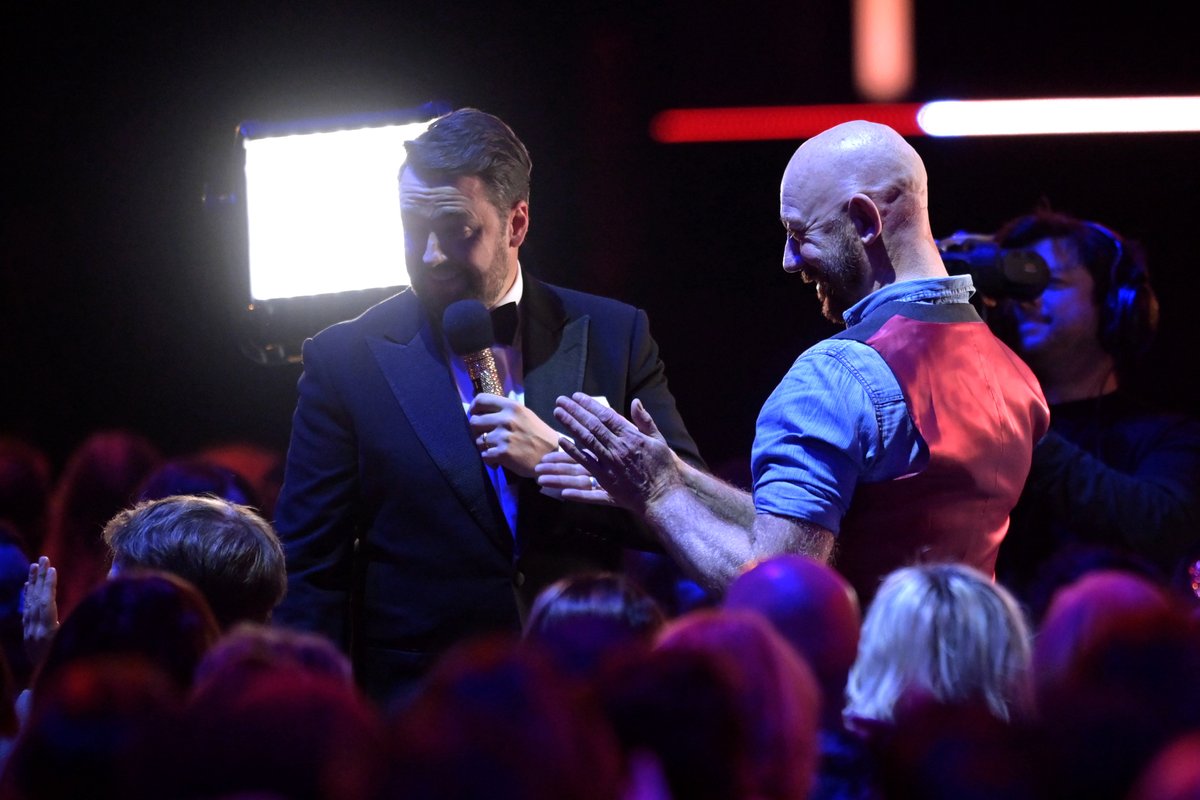 Capital Theatres: Festival, King’s & Studio tweet media