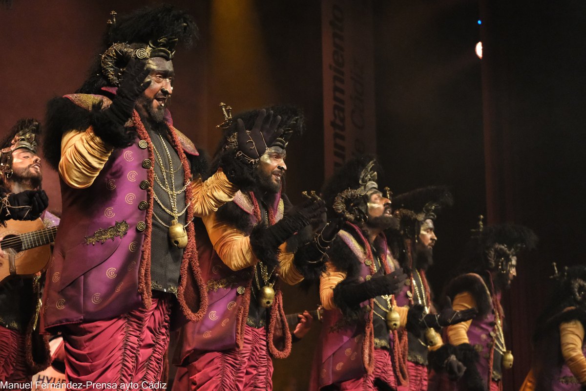 Letras "La Oveja Negra" #COAC2024C2 <a href="/mellamoares/">AntonioMartínezAres</a> <a href="/ComparsaAres/">La Comparsa de Antonio Martínez Ares</a> 

Presentación: letrasdesdeelparaiso.blogspot.com/2024/01/presen…

Pasodoble: letrasdesdeelparaiso.blogspot.com/2024/01/pasodo…

Pasodoble: letrasdesdeelparaiso.blogspot.com/2024/01/pasodo…

Cuples: letrasdesdeelparaiso.blogspot.com/2024/01/cuples…

Popurri: letrasdesdeelparaiso.blogspot.com/2024/01/popurr…