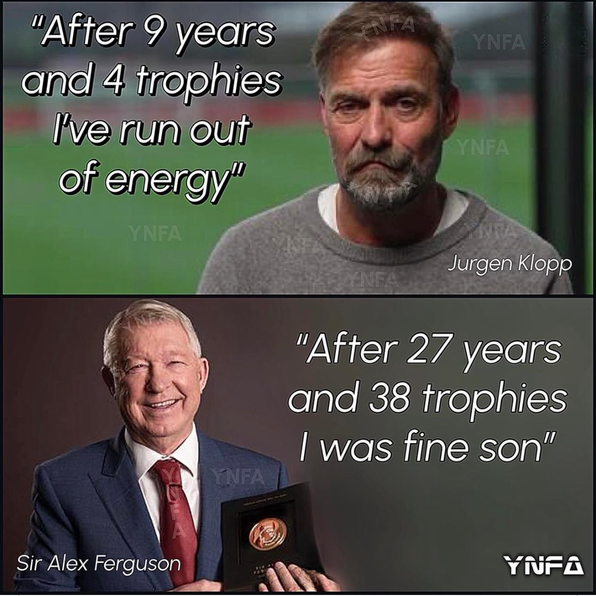 The Red Devils tweet media