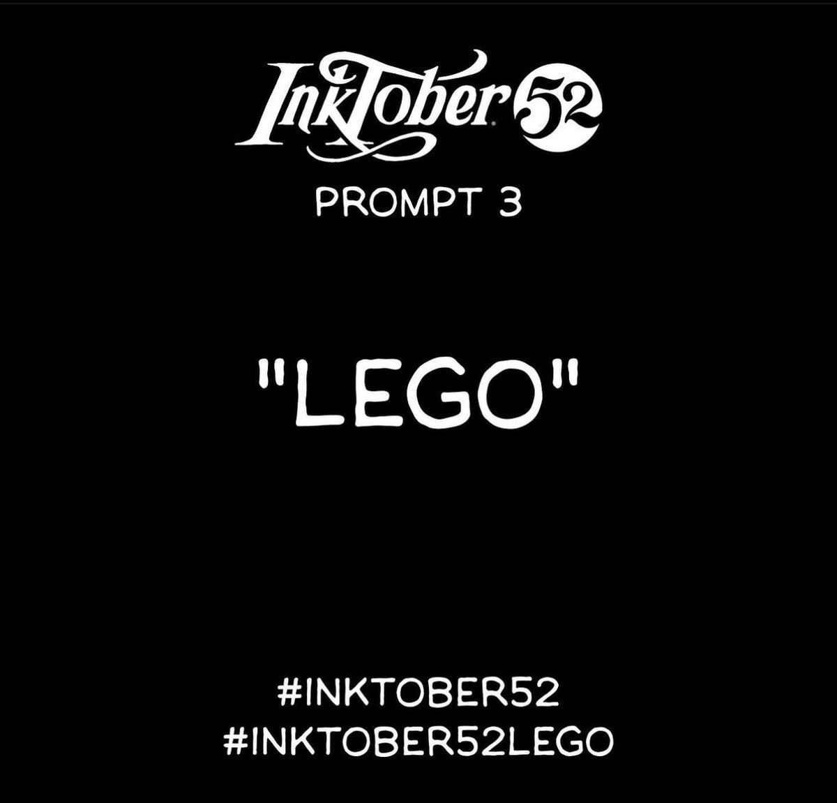 Inktober52: 2024 Week 3 - Lego

I’m playing catch-up on my @Inktober 52 🤦🏼‍♂️ Week 4 prompt coming tomorrow.

#inktober52 #inktober #inktober52Week3 #Inktober52lego #illustration #ipadpro #ipadproart #skull #wacom #art #artist #vectorart #onlyblackart #Lego #skeleton
