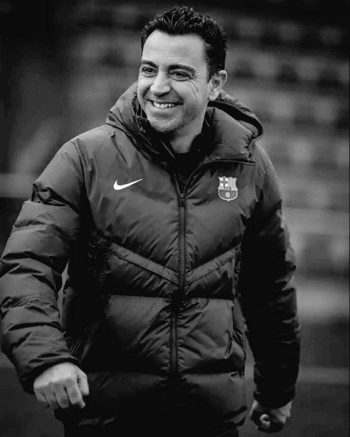 🚨🎙️| Xavi: 'I tried' #fcblive 💔