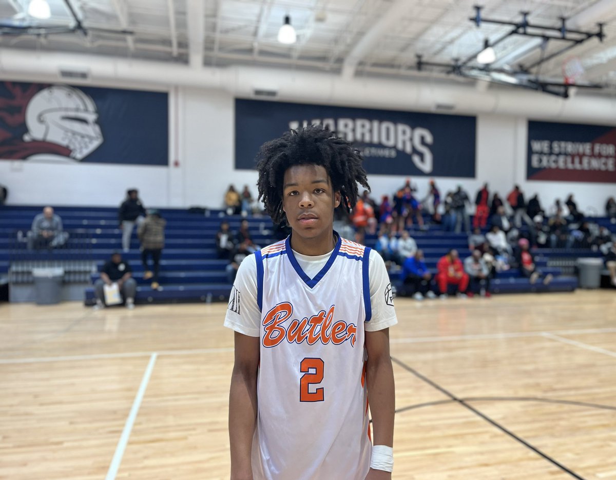 NXTPRO Illinois (@nxtpro_il) on Twitter photo Loved what I saw today from Butler ‘25 Danny Bennett in a win over Milwaukee Audubon. Good positional size at 6’2, can handle shoot and make plays as a passer, showcased really nice touch inside and made a couple of defensive plays.
<a href="/_4pfdj/">Danny Bennett</a> | <a href="/butlerlynxboys/">Butler Prep Boys Basketball</a> Loved what I saw today from Butler ‘25 Danny Bennett in a win over Milwaukee Audubon. Good positional size at 6’2, can handle shoot and make plays as a passer, showcased really nice touch inside and made a couple of defensive plays.
<a href="/_4pfdj/">Danny Bennett</a> | <a href="/butlerlynxboys/">Butler Prep Boys Basketball</a>