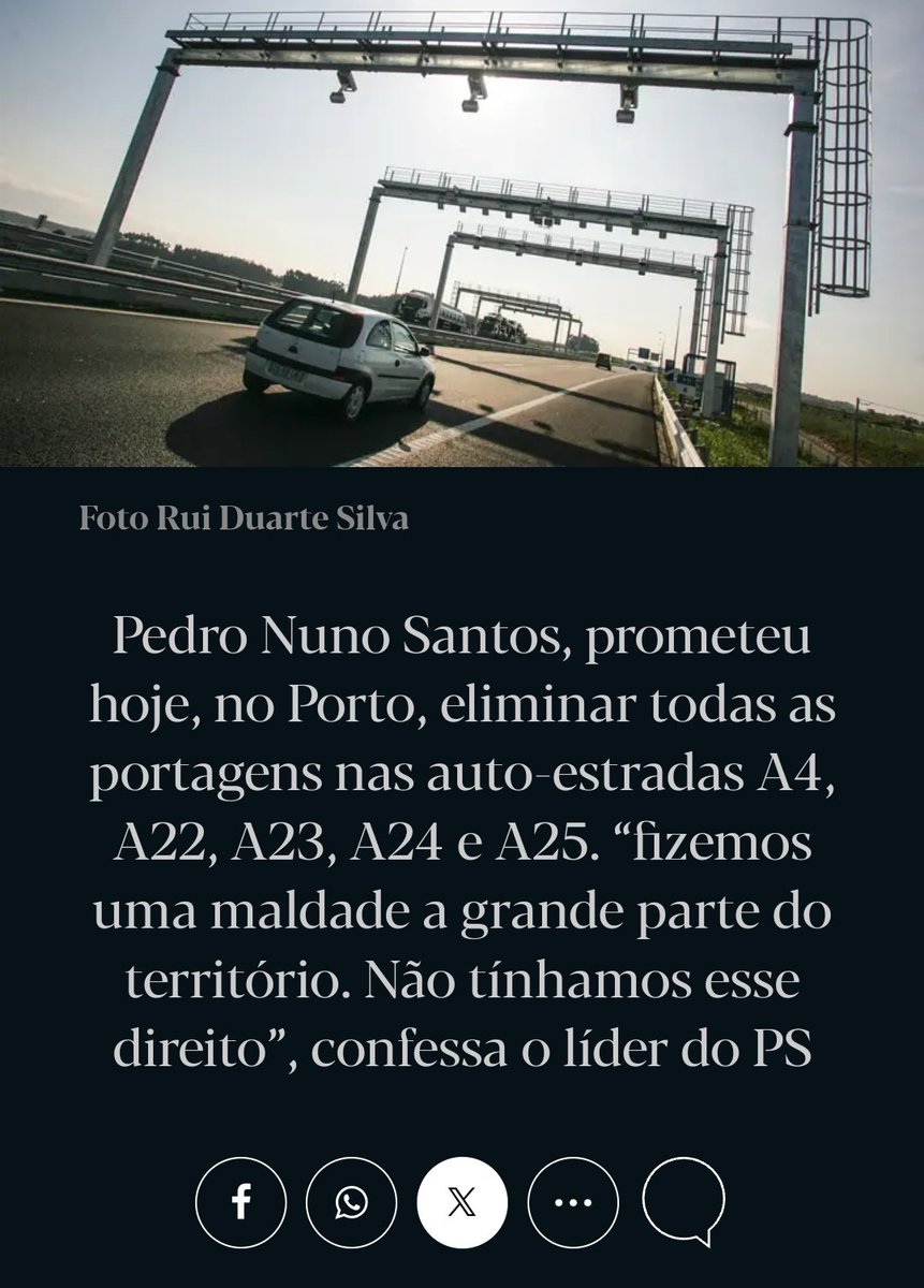 Luís Evangelista tweet media