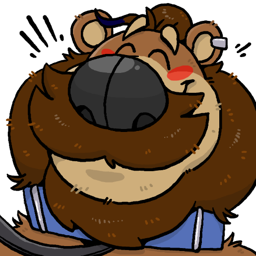 Honungsbjörn 🐻🍯 tweet media