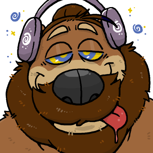 Honungsbjörn 🐻🍯 tweet media