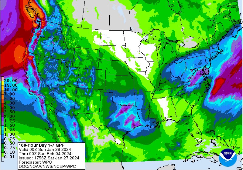 NWS San Diego tweet media