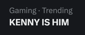Call of Duty League tweet media