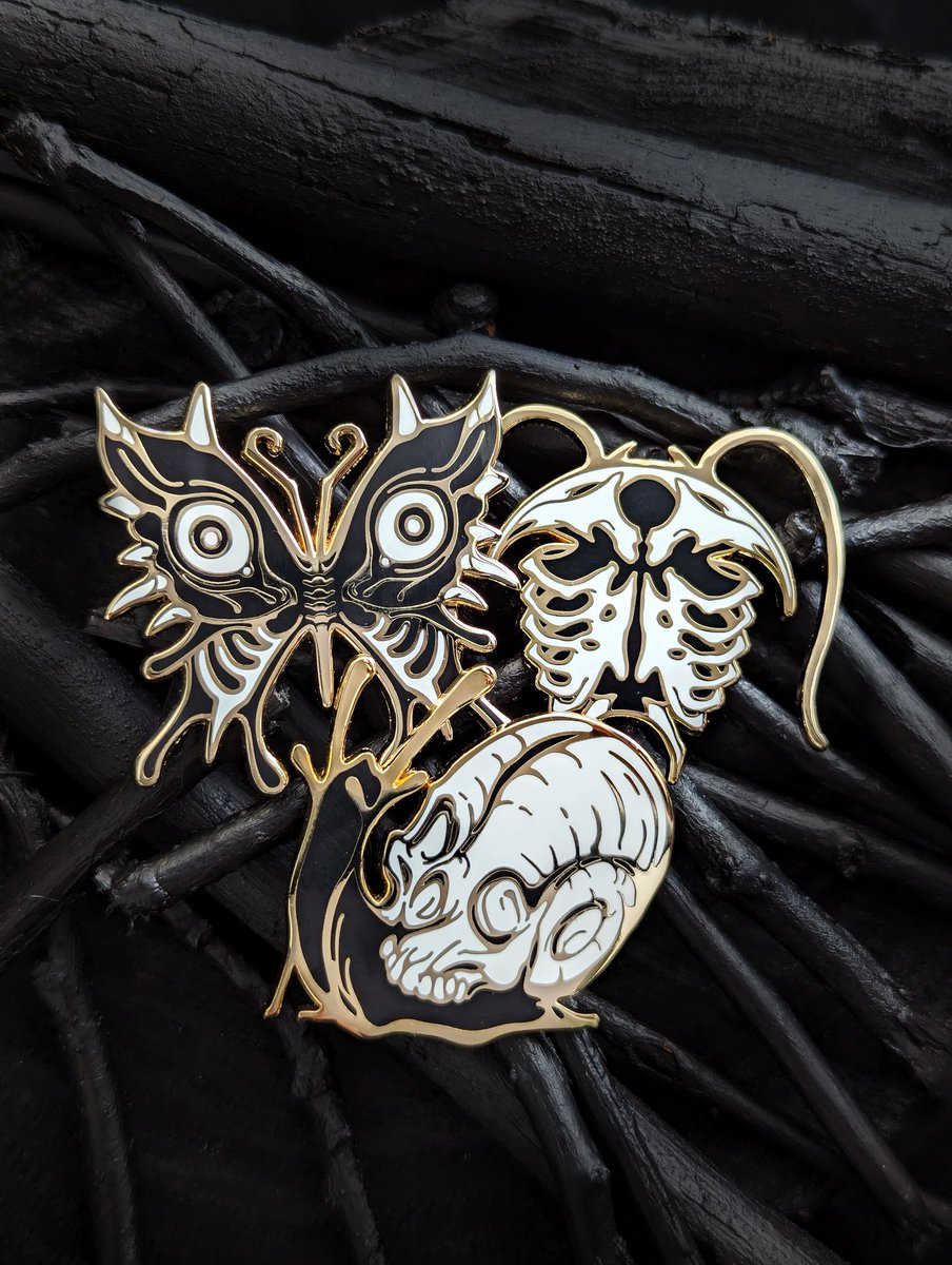 Obsidian Grove tweet media