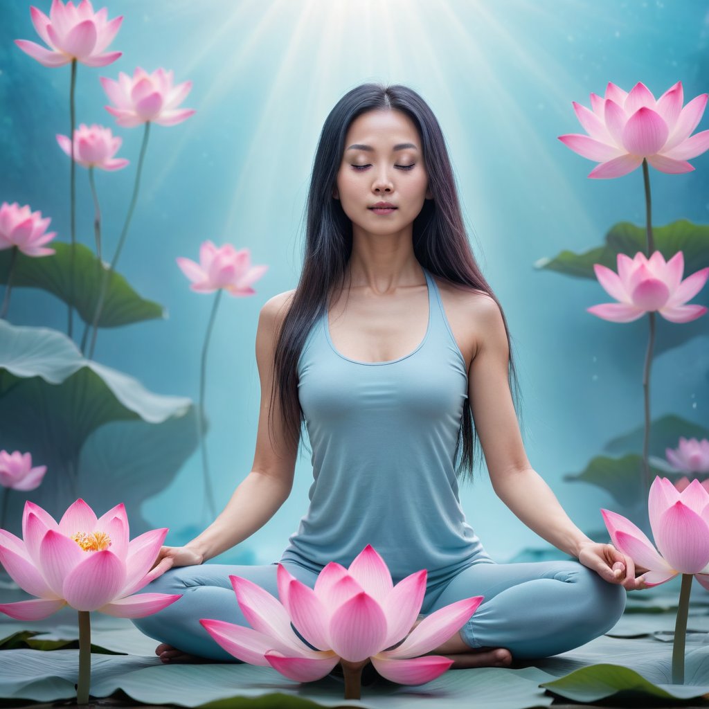 ✨Feelings come and go like clouds in a windy sky. Conscious breathing is an anchor✨
<a href="/Yogapetz/">Yogapetz</a> #Well $WELL
$gm @GMioETH