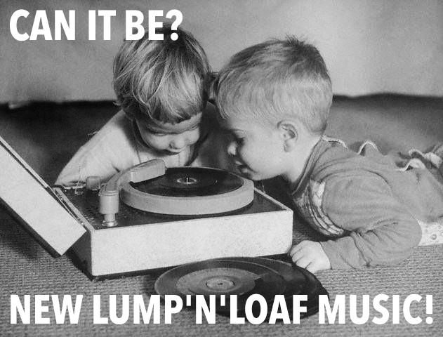 Lump'N'Loaf Records tweet media