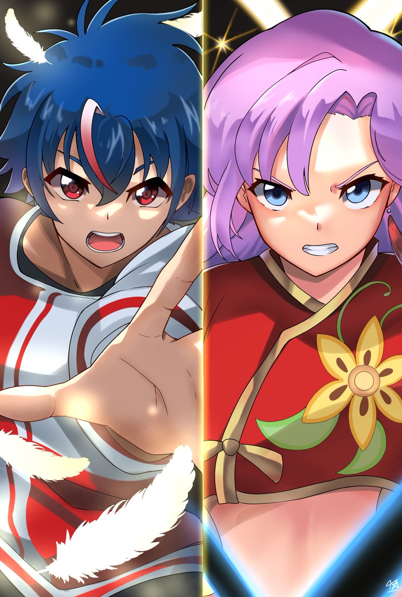 くじロード 明星エリカ Something Blue クリティカルトリガー カード