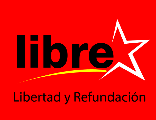 mriveramena's tweet photo. Tan libres como el viento y tan fugaz como la estrella en la vida política de mi país. Criminales de la democracia "Osea los libretas'@LissiCano @MeraryDiazMol @PartidoLibre @PNH_oficial @TommyZambranoM https://t.co/yZNOr0AVks