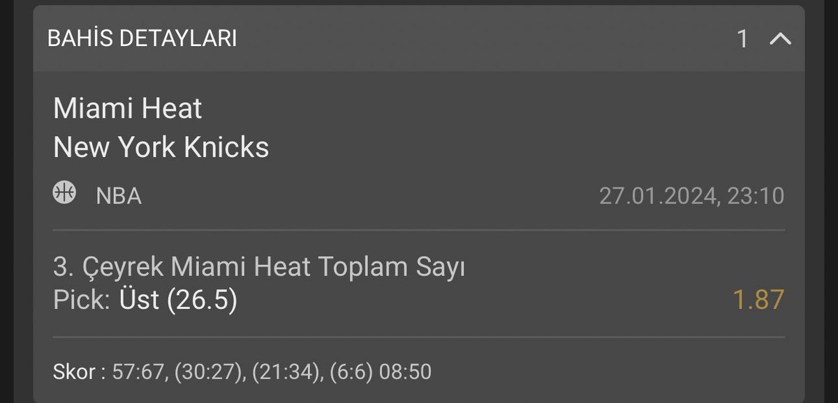 Bol şans 🤞 
#firstblood93