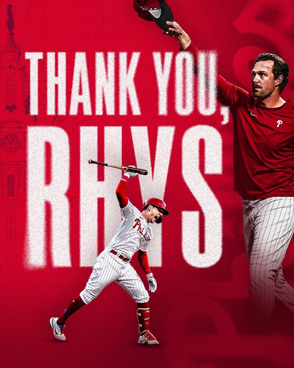 SOConnorMHS's tweet photo. Best of luck @rhyshoskins - we love you! Keep  your energy and passion alive! https://t.co/qk2d0RA6kz