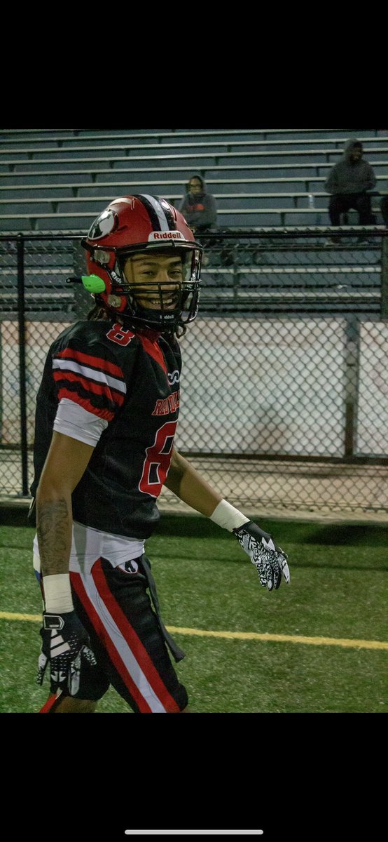 brenshawnbrito's tweet photo. Coming for it all 💯 https://t.co/RcqH3RerTp