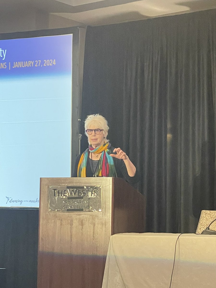 SWIU (@swiuorg) on Twitter photo Last session before podium #SWIU2024 🔵 Wisdom gained by seniority/survival <a href="/TamaraBavendam/">Tamara Bavendam</a>
👂Listen to patients and trust your instincts
💊 Look out for opportunities both within and outside of medicine
✏️ Sometimes you have to draw the line in the sand Last session before podium #SWIU2024 🔵 Wisdom gained by seniority/survival <a href="/TamaraBavendam/">Tamara Bavendam</a>
👂Listen to patients and trust your instincts
💊 Look out for opportunities both within and outside of medicine
✏️ Sometimes you have to draw the line in the sand