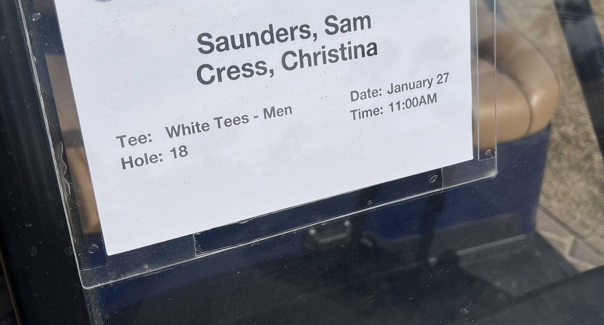 Christina Cress tweet media