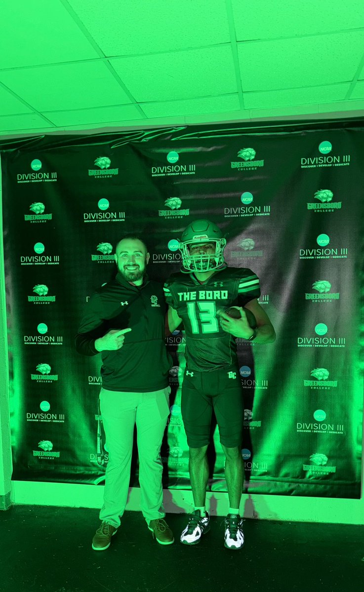 Josiah Glaspie tweet media