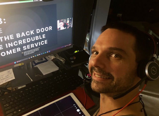 What a amazing presentation by <a href="/MattFiddesUK/">Matt Fiddes</a> today it was amazing at the online The Business &amp; Wealth Summit 2024! Thanks to Matt Fiddes &amp; John Lee for this opportunity! @johnleenew