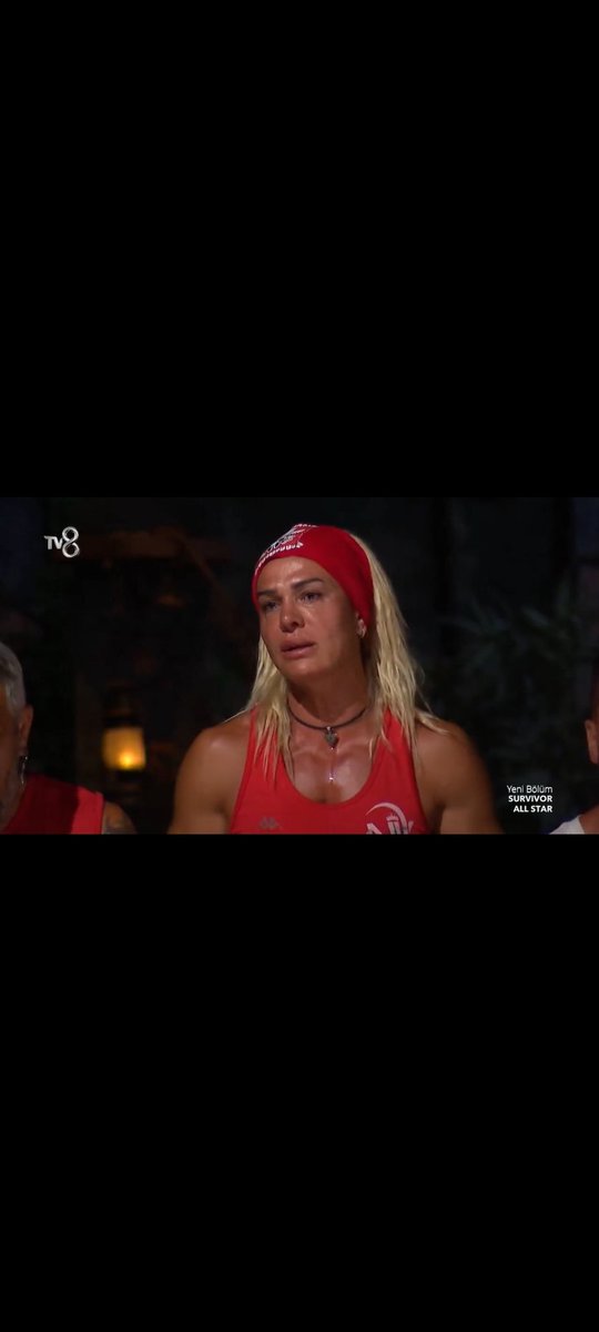 Kendini haklı çıkartmak için bütün dünyayı yakar. Ama yine haklı çıkmaz,,
#SurvivorAllStar2024