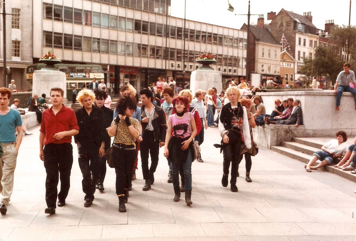 Nottingham, 1981, #nocredit