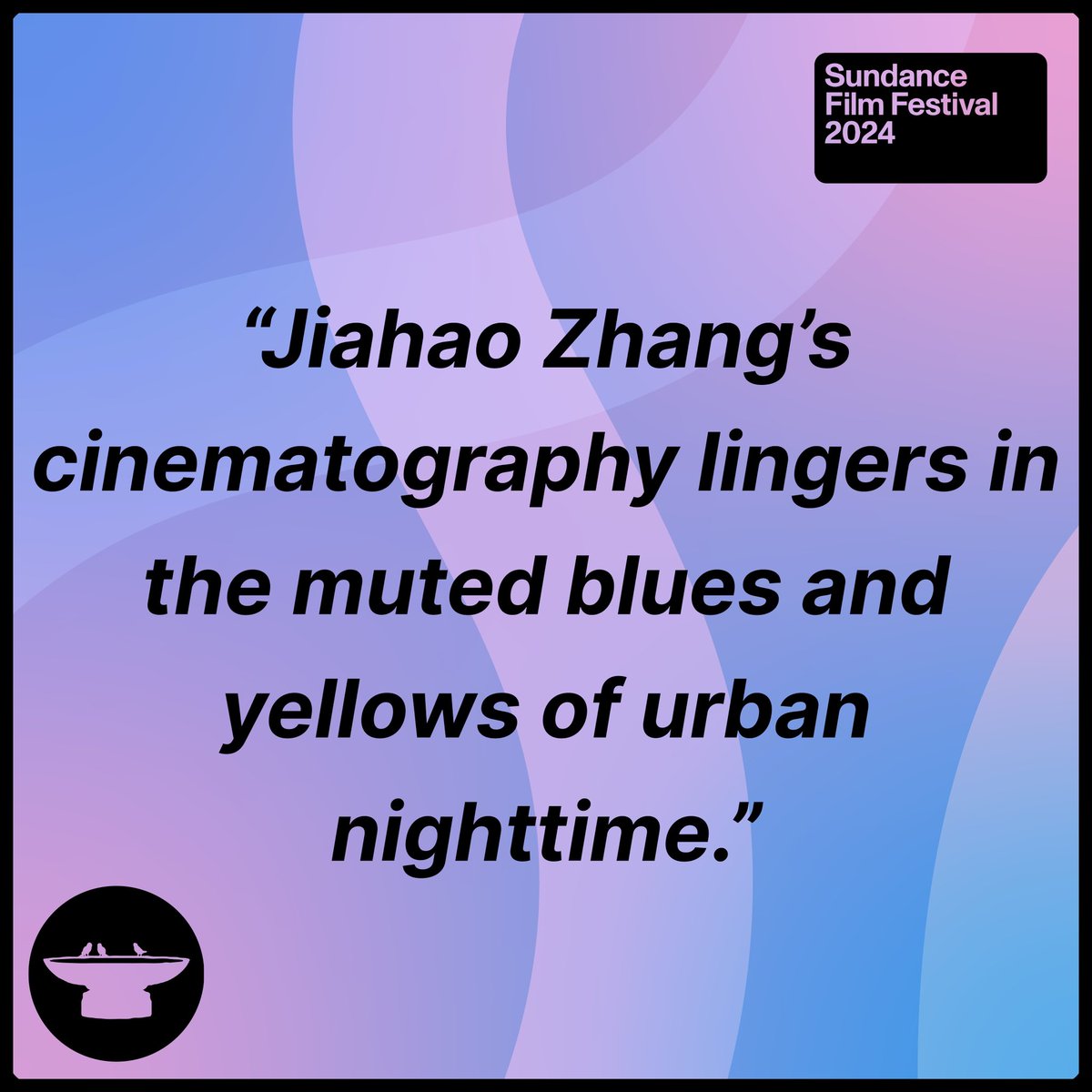 birdbathpub_'s tweet photo. Morgan and Sienna reviewed Lin Jianjie's stunning debut feature BRIEF HISTORY OF A FAMILY. Read now on Birdbath: https://t.co/jloRHpqzxH https://t.co/mKwje1kzdZ