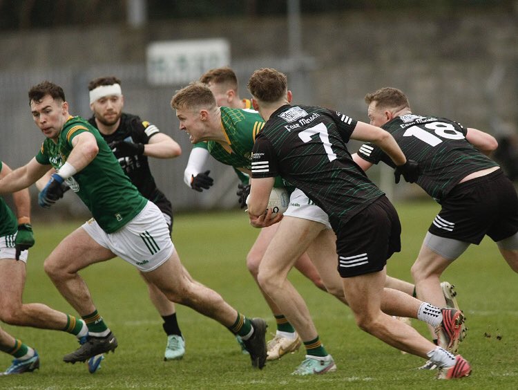 St Ultans GFC tweet media