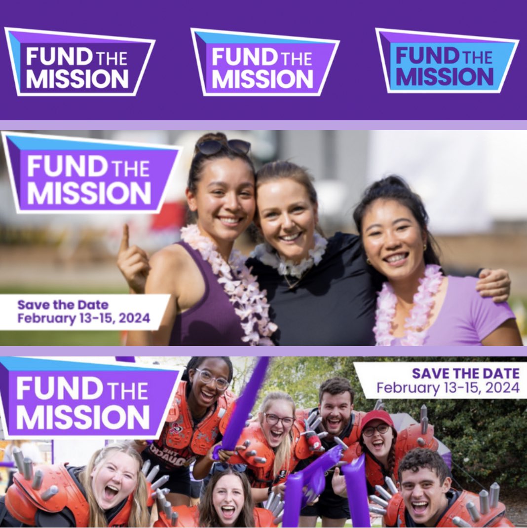 Campus Relay For Life tweet media