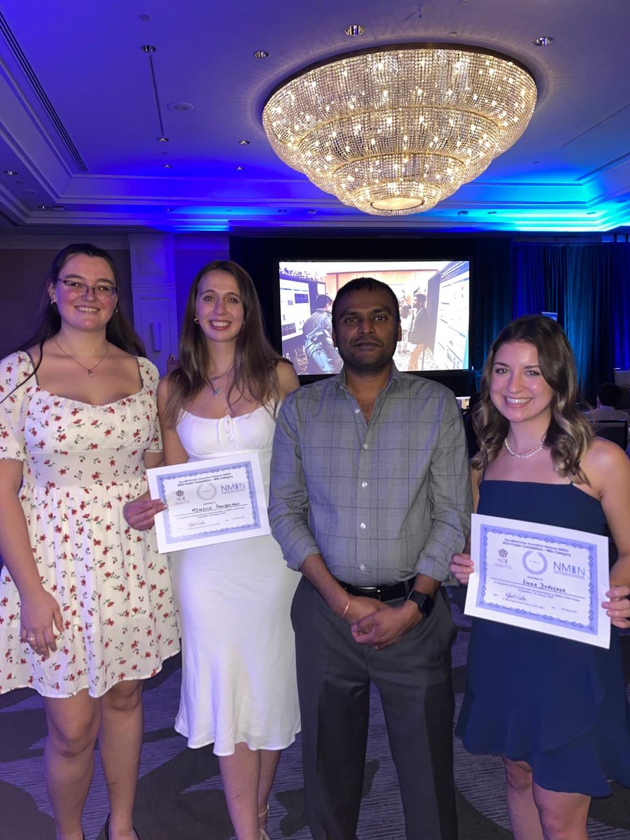 G-INCs Lab tweet media