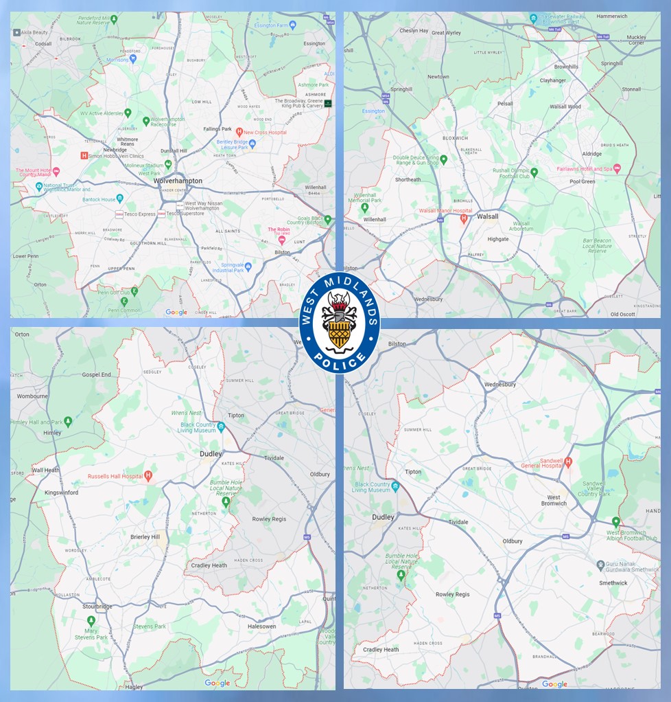 WBA_WMP's tweet image. #POWERS | We&apos;re using #Section60 stop &amp;amp; search powers across the whole of the #BlackCountry and #Handsworth between 7am and 11pm tomorrow as we aim to ensure the @WBA v @Wolves 4th Round FA Cup match at the #Hawthorns is an enjoyable day for everyone attending the game.