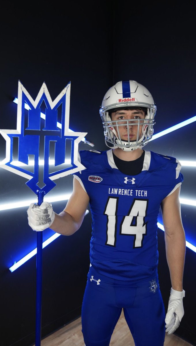 Kolyn Martell (@kolynmartell) on Twitter photo I had a great time at my official visit today at <a href="/LTU_FB/">LTU Football</a>! Thank you @CoachMerchLTU and <a href="/Alex_OBrien16/">Alex O'Brien</a> for having me!! I had a great time at my official visit today at <a href="/LTU_FB/">LTU Football</a>! Thank you @CoachMerchLTU and <a href="/Alex_OBrien16/">Alex O'Brien</a> for having me!!
