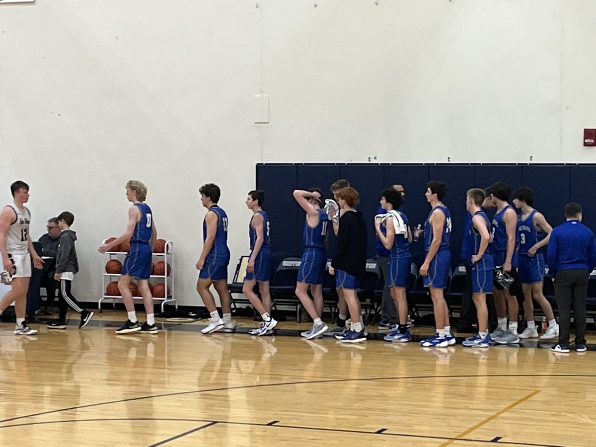 <a href="/FreeburgBBall/">Freeburg Basketball</a> beats Father McGivney 65-53! <a href="/c_stu_/">Cole Stuart</a> leads the way with 38!
#GoMidgets
#RollMidg