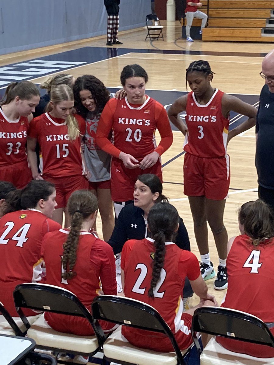 barbara lesinski (@barbaralesinski) on Twitter photo Watched a fantastic game today between my alma mater <a href="/Monarchs_KCWB/">King's Women’s Bball</a> vs <a href="/FDUWhatsNew/">Fairleigh Dickinson University</a> Double over time! Nice to meet the #LadyMonarchs Thank you <a href="/CoachHadz/">CaitlinHadzimichalis</a> for allowing me to say hello to your team #Classof79 #womensbasketball #MAC #NCAA Watched a fantastic game today between my alma mater <a href="/Monarchs_KCWB/">King's Women’s Bball</a> vs <a href="/FDUWhatsNew/">Fairleigh Dickinson University</a> Double over time! Nice to meet the #LadyMonarchs Thank you <a href="/CoachHadz/">CaitlinHadzimichalis</a> for allowing me to say hello to your team #Classof79 #womensbasketball #MAC #NCAA