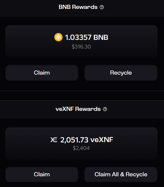 REKT2RICHEZLIFE's tweet photo. True Defi Being #XENIFY #BXNF #XNF #XEN https://t.co/jvrwxNbjkd