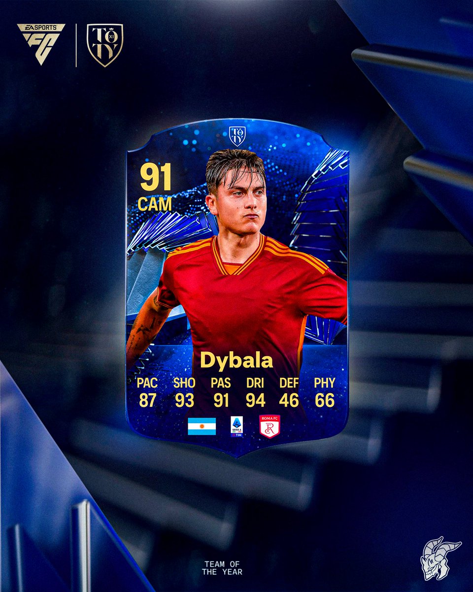 Menciones honoríficas que se perdieron 😥

¿Qué opinas tú? ¿Habrá segundo equipo? 

•
•
•
•
•

#fc24 #eafc #eafc24 #fc #fifa23 #fifa #fut #fifaut #ultimateteam #fifaultimateteam #fut23 #football #soccer #futbol