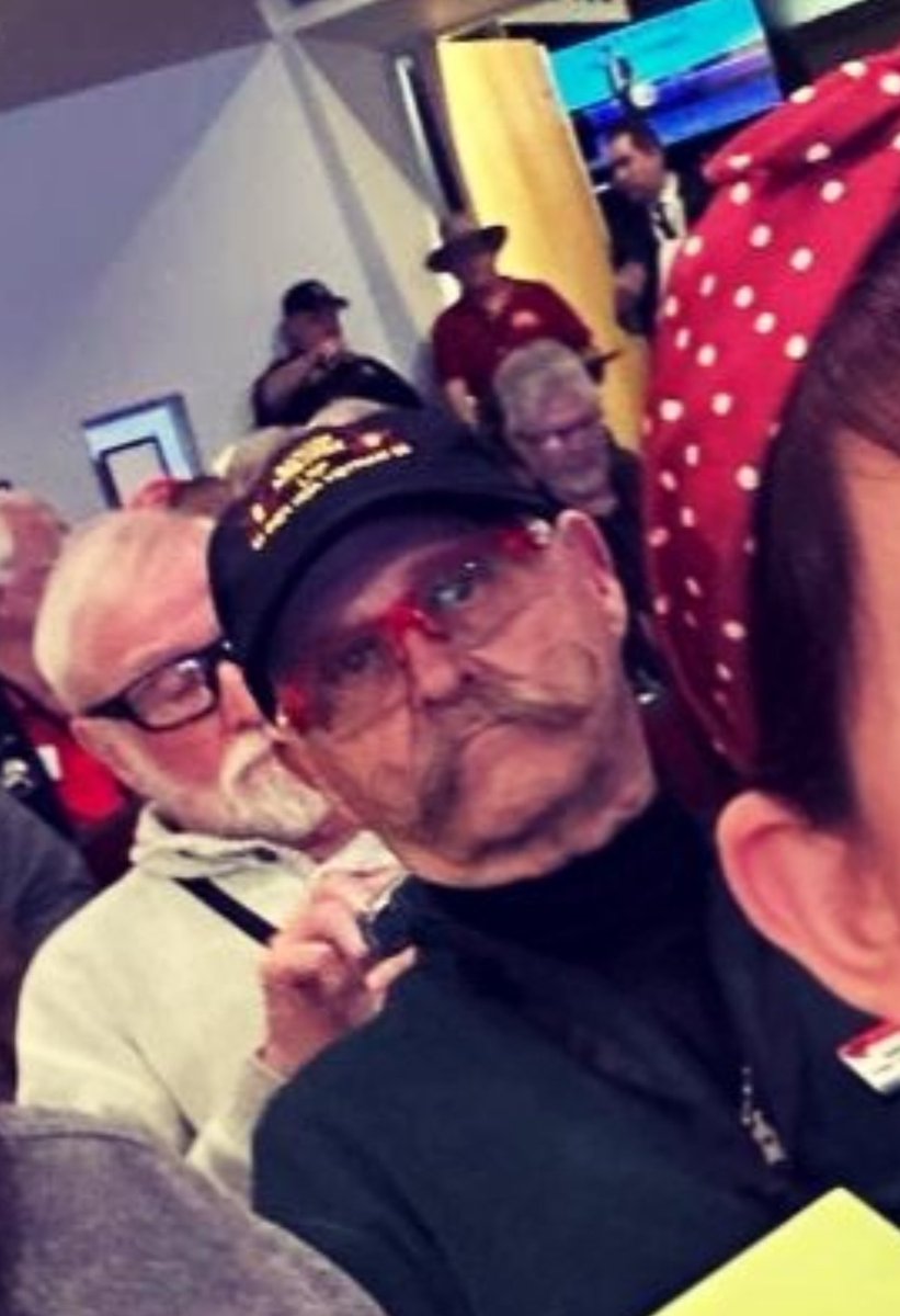 Mr_J_Smash's tweet image. What do we call this look? #AZGOP