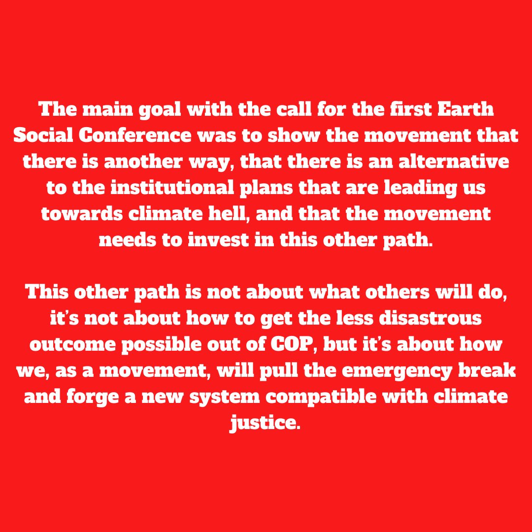 Fight Fire - Ecosocialist Magazine tweet media