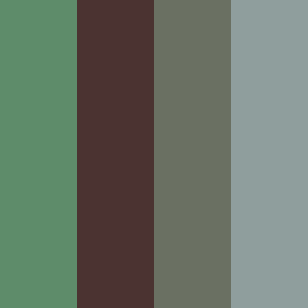 colorschemer's tweet photo. aqua zen https://t.co/If9sihaVz1