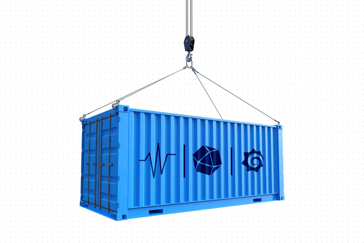 lxlogger's tweet image. Installiere jetzt LxLogger unter Docker und erspare dir dabei die Installation der benötigten Komponenten! Zusätzlich ist der Betrieb unter macOS ab sofort möglich! 🚀
lxlogger.de/aktuelles/lxlo…
#loxone #loxonehomeautomation #homeautomation #loxone_statistiken #docker #lxlogger