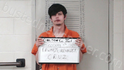Busted newspaper mugshots (@alexcorpuz22) / Posts / X