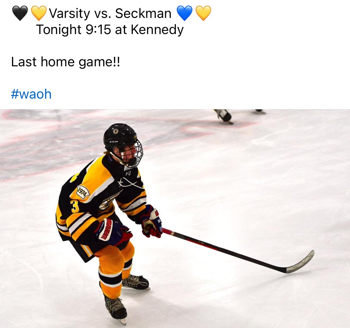 Oakville Hockey Club (@oakvillevhockey) on Twitter photo 