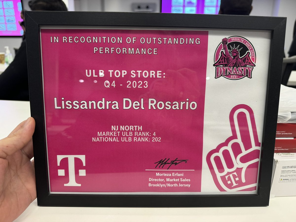 Lissandra Del Rosario tweet media