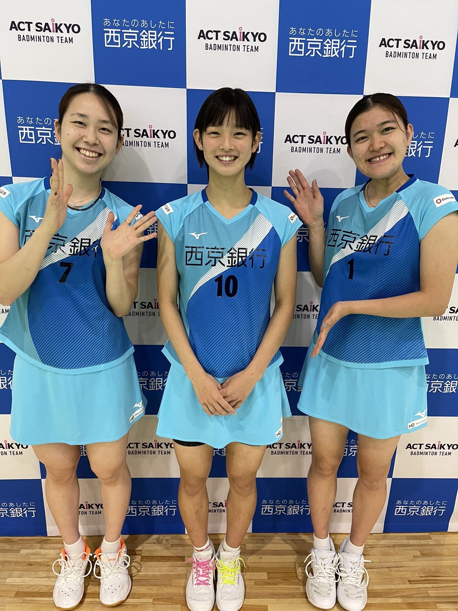 昨日は、#SJリーグ 山口大会で #ACTSAIKYO も地元からの声援を背に