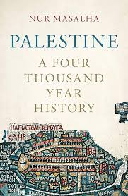 simangeo's tweet photo. El pueblo palestino hoy es el resultado de la mezcla maravillosa de varios pueblos milenarios desde los cananeos, egipcios, hebreos, árabes y más.
Miles de años de vivencias en el Levante.
El historiador Nur Masalha lo recopila en esta, la mejor obra, al respecto: https://t.co/UqVqrNUCOP