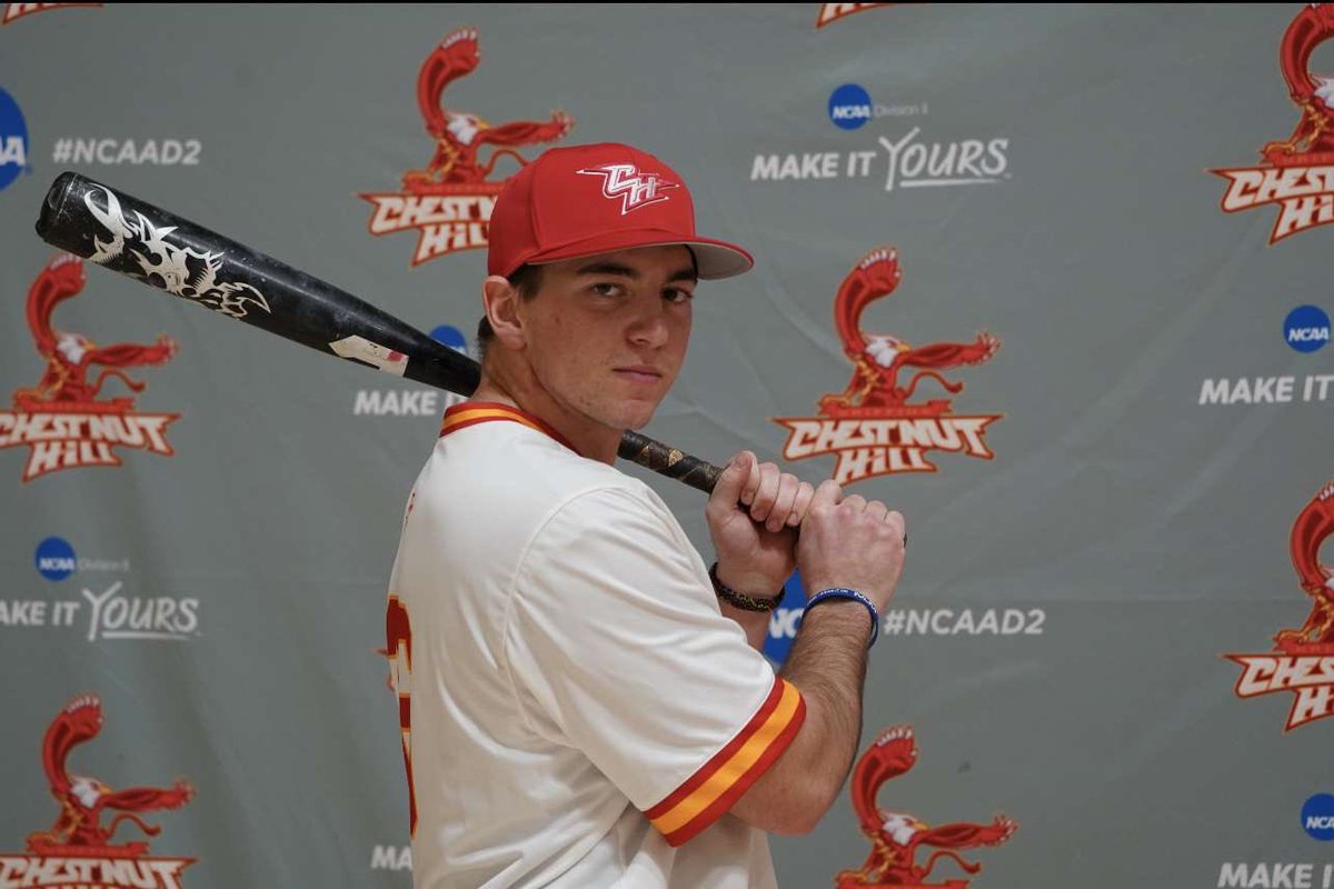 CHC Baseball tweet media