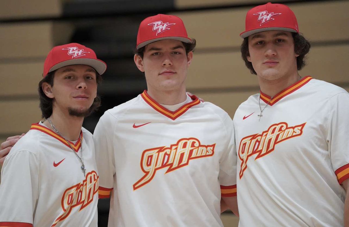 CHC Baseball tweet media