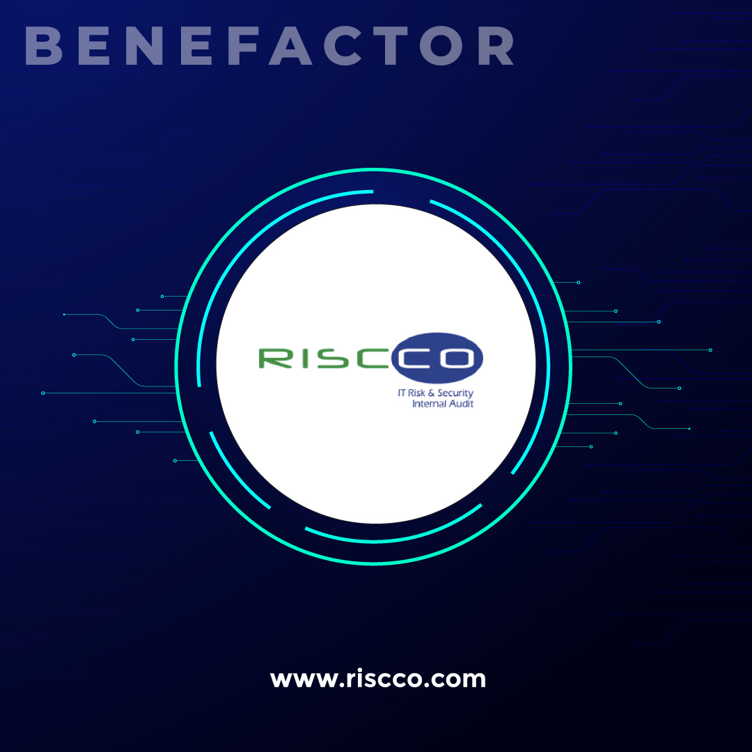 BSidespa's tweet photo. ¡Gracias a Riscco por formar parte del BSides Panamá 2024! #bsidespa2024 #comunidaddojo #bsides #ciberseguridad #hacking https://t.co/z5YMLHO9cG